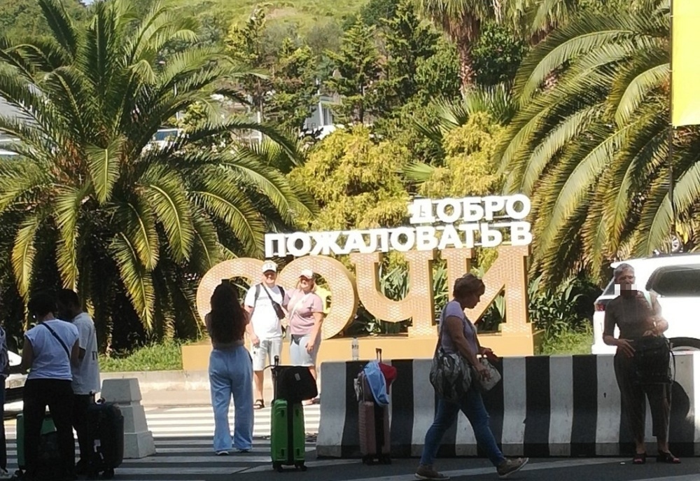 Фото Оксаны Соболевой