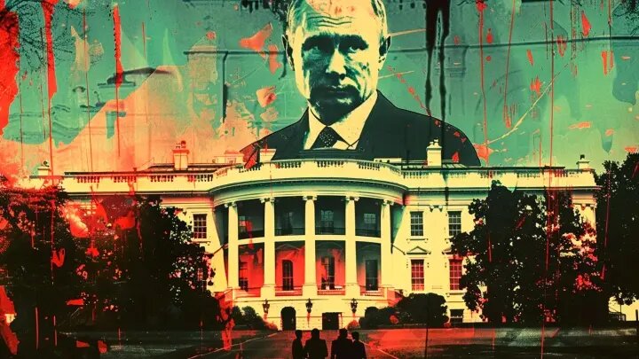 Путин ответил: Первые лица ВС НАТО взяты в плен. Русские под Николаевом. Худший ультиматум США - человек Трампа срочно летит в Москву