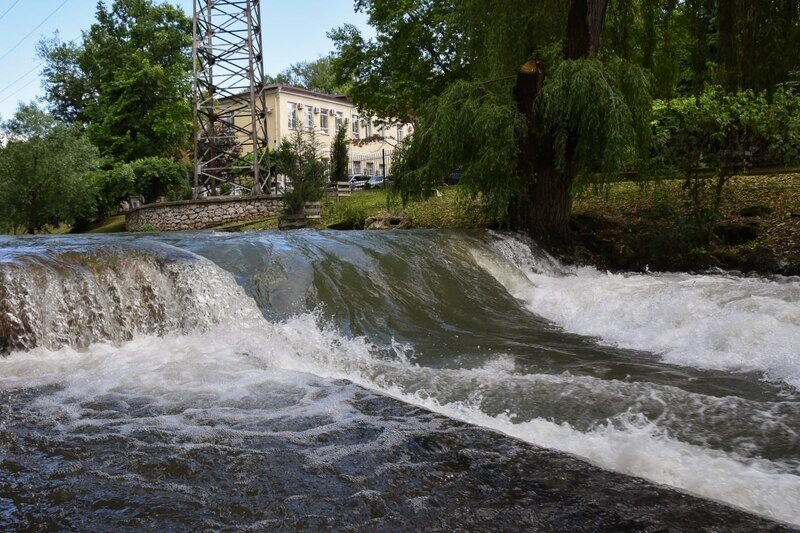 Фото: Гала Амарандо