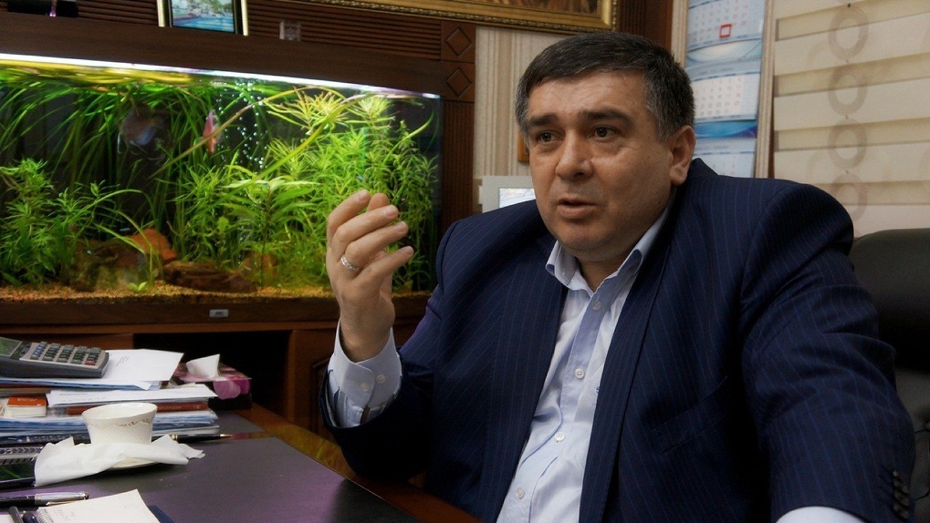 СМИ: подозреваемый в убийстве глава азербайджанской диаспоры скрывался в посольстве Азербайджана