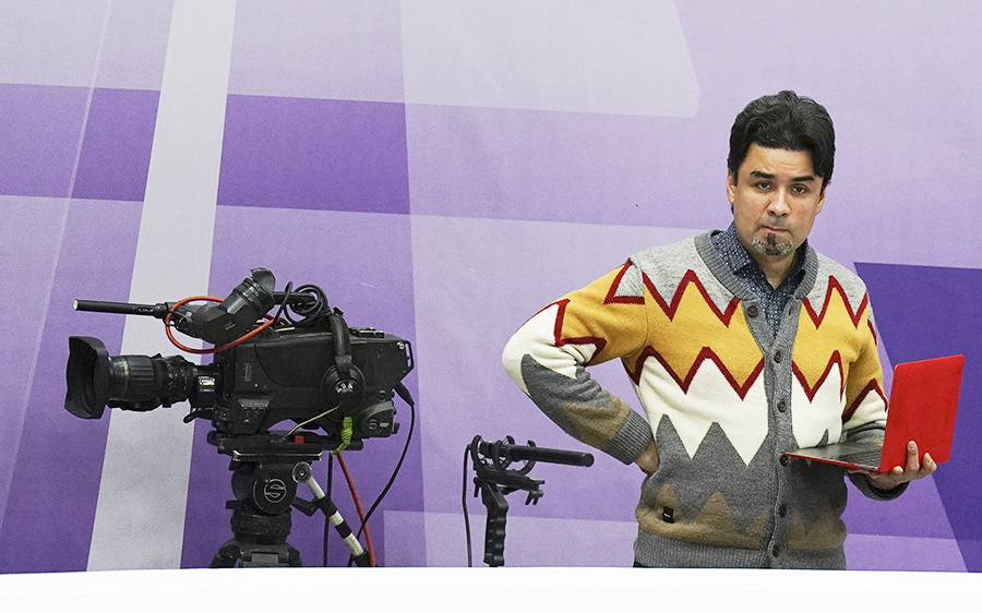    © Александр Вильф/РИА Новости