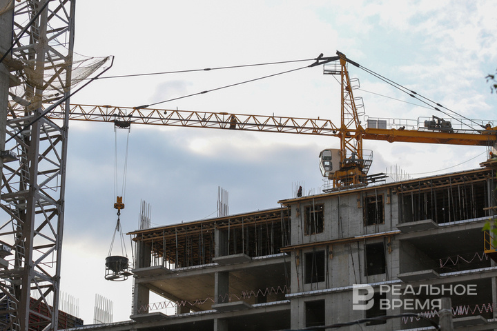   Артем Дергунов / realnoevremya.ru