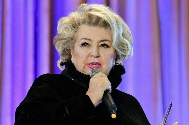   Киселев Сергей / Агентство «Москва»