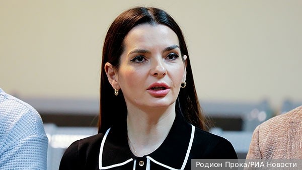     Фото: Родион Прока/РИА Новости   
 Текст: Вера Басилая