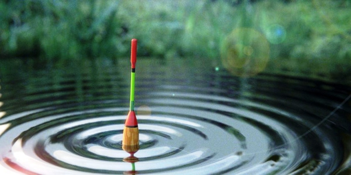 Сверхтонкие модели с минимальной грузоподъёмностью реагируют даже на малейшее движение рыбы