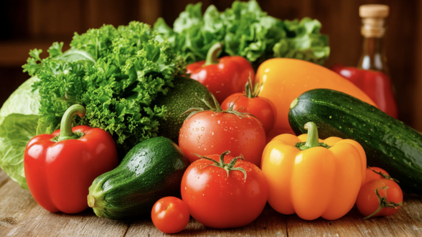   Сгенерировано с помощью ИИ