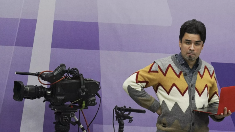   РИА Новости