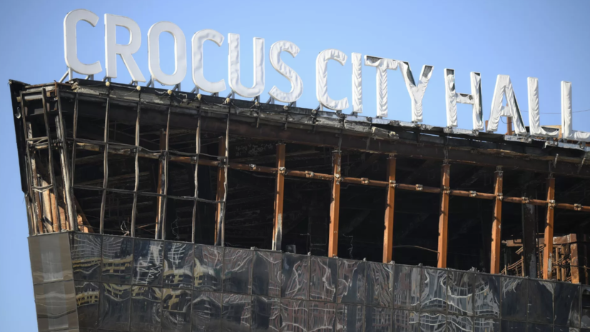   РИА Новости