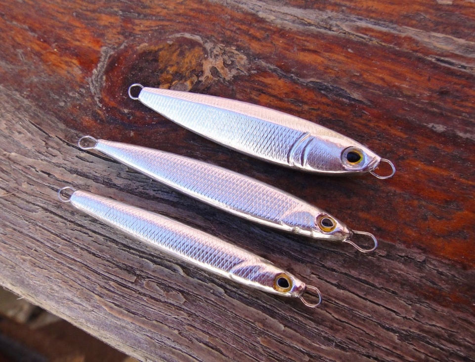 Пилькер — это, по сути, металлический вытянутый “кирпичик”, часто в форме капли, цилиндра, ромба или даже асимметричной “состриженной” трапеции.