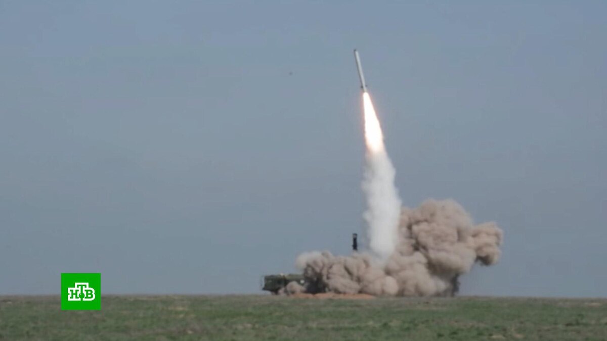    Игра в одни ворота: почему Россия выходит из договора по РСМД