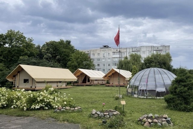   Фото: группа администрации муниципалитета, «ВКонтакте»