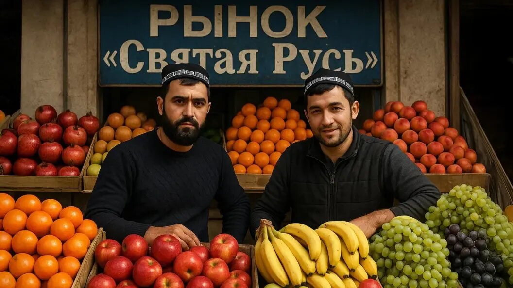    Коллаж Царьграда