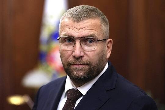    ФТС объяснила закрытие 20 пунктов пропуска на границе с Украиной