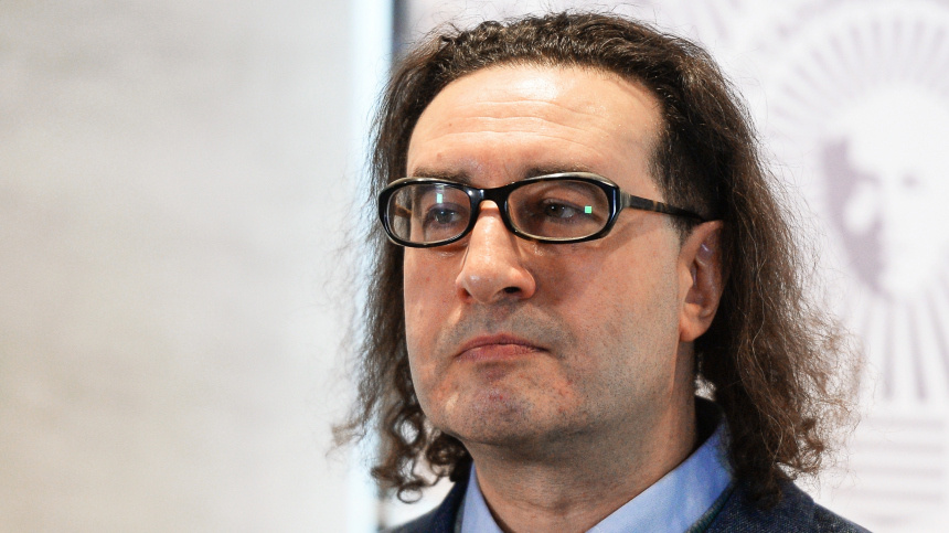    Фото: © РИА Новости/Владимир Астапкович,Кирилл Каллиников; 5-tv.ru