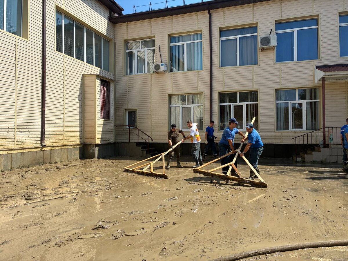     Фото: Пресс-служба администрации Краснодара