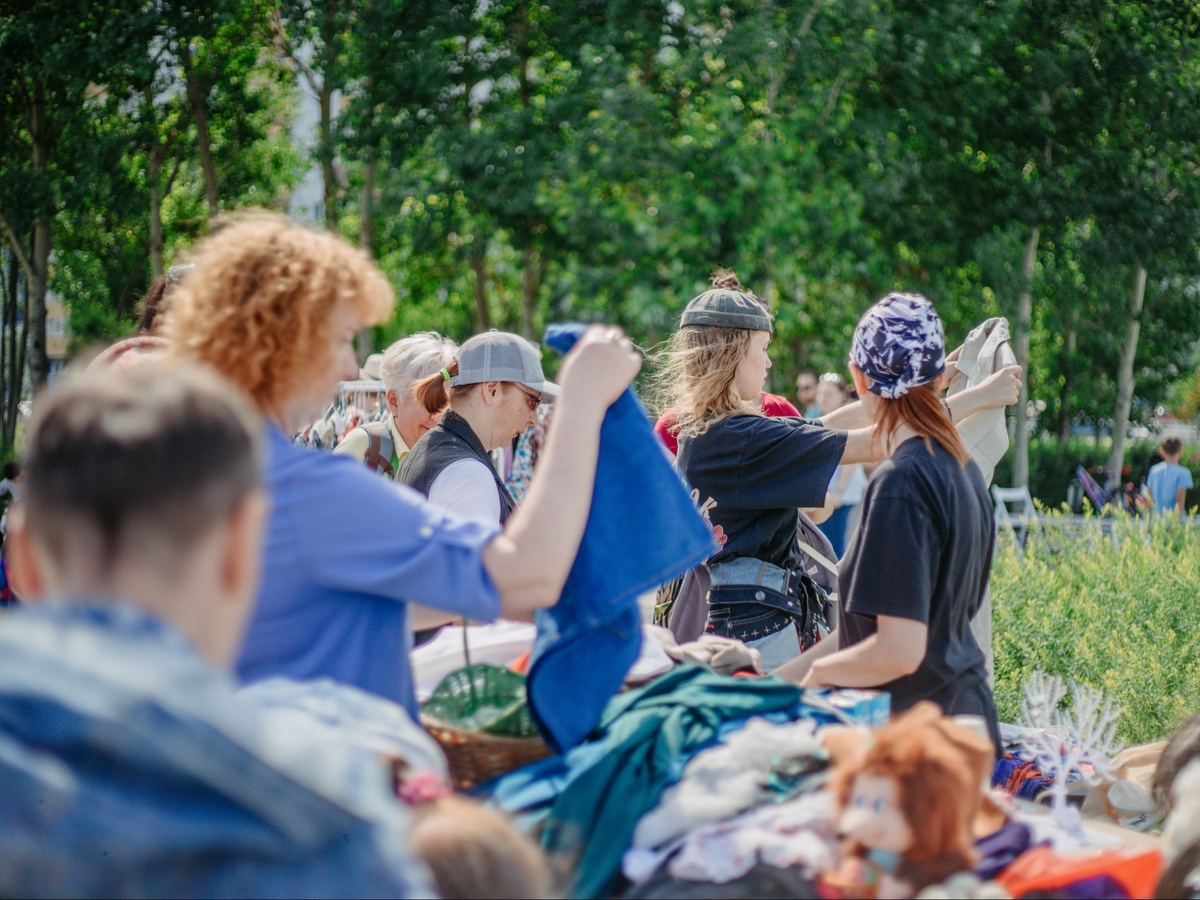 Фото: дирекция парков и скверов