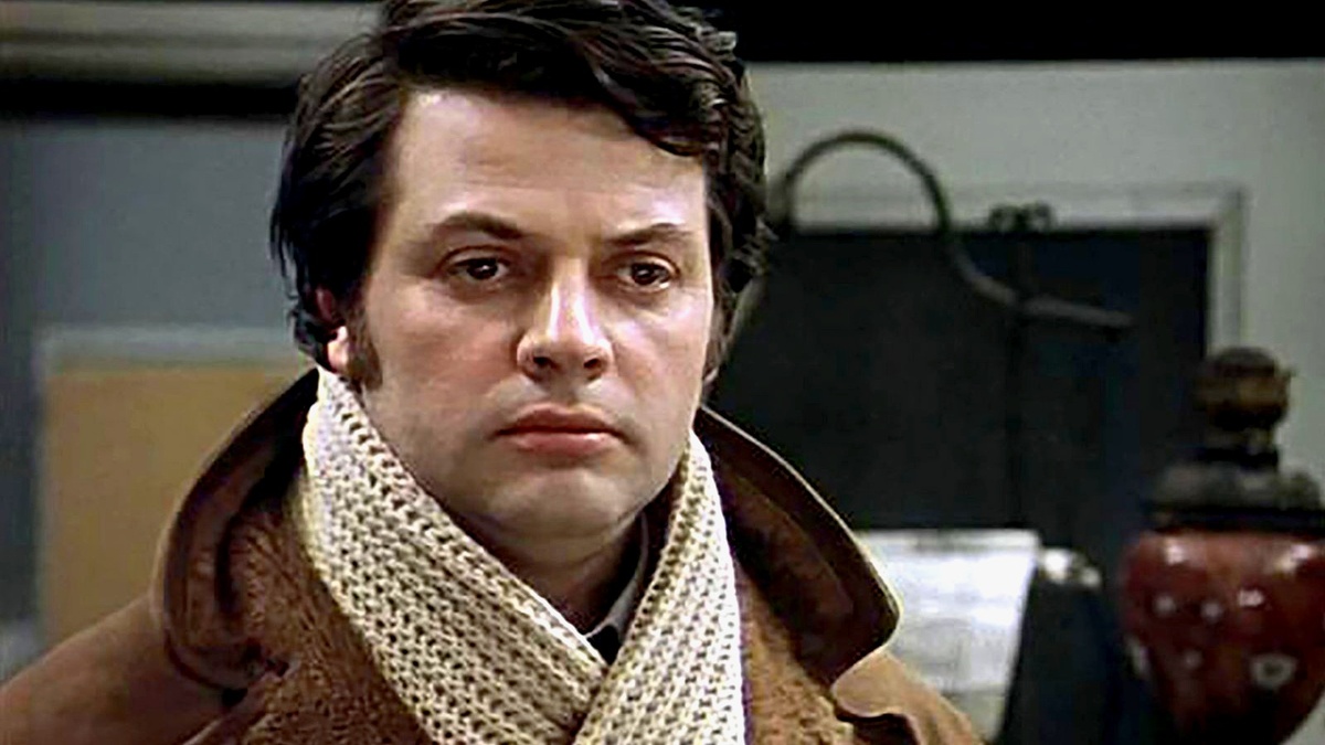 Александр Ширвиндт