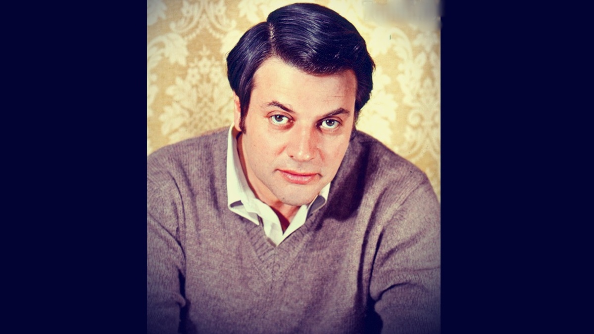 Ширвиндт Александр Анатольевич