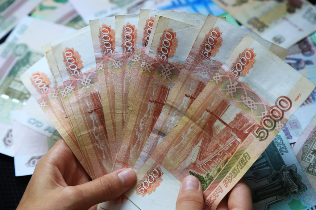 Фото: Наталья Сомова