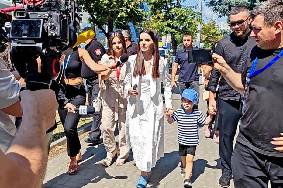    Вениамин Демидецкий/ТАСС