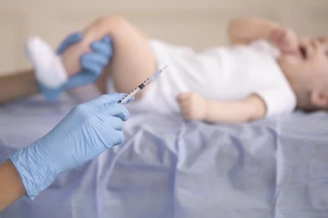    Какие прививки обязательно делать новорожденным?