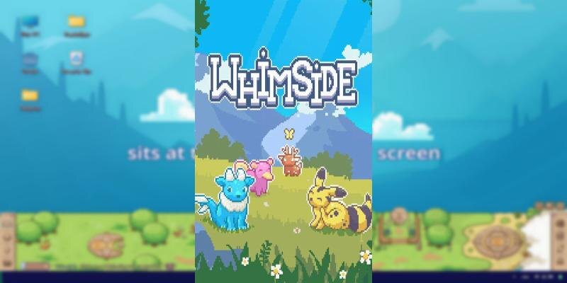    Игра Whimside