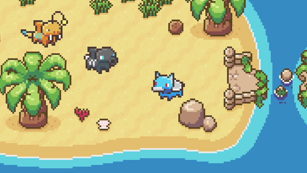    Галерея игры Whimside