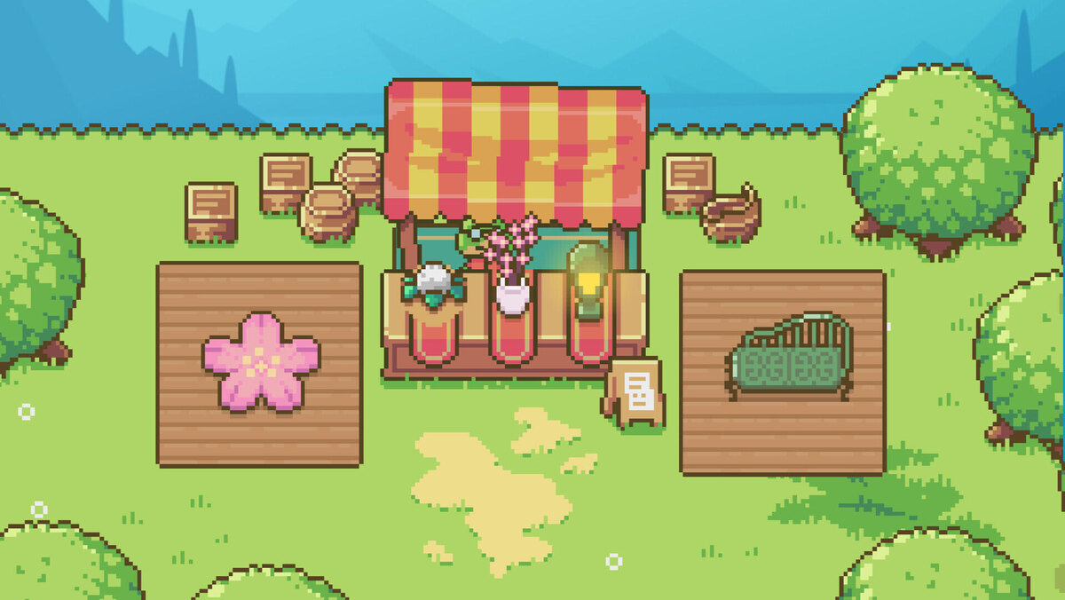    Галерея игры Whimside