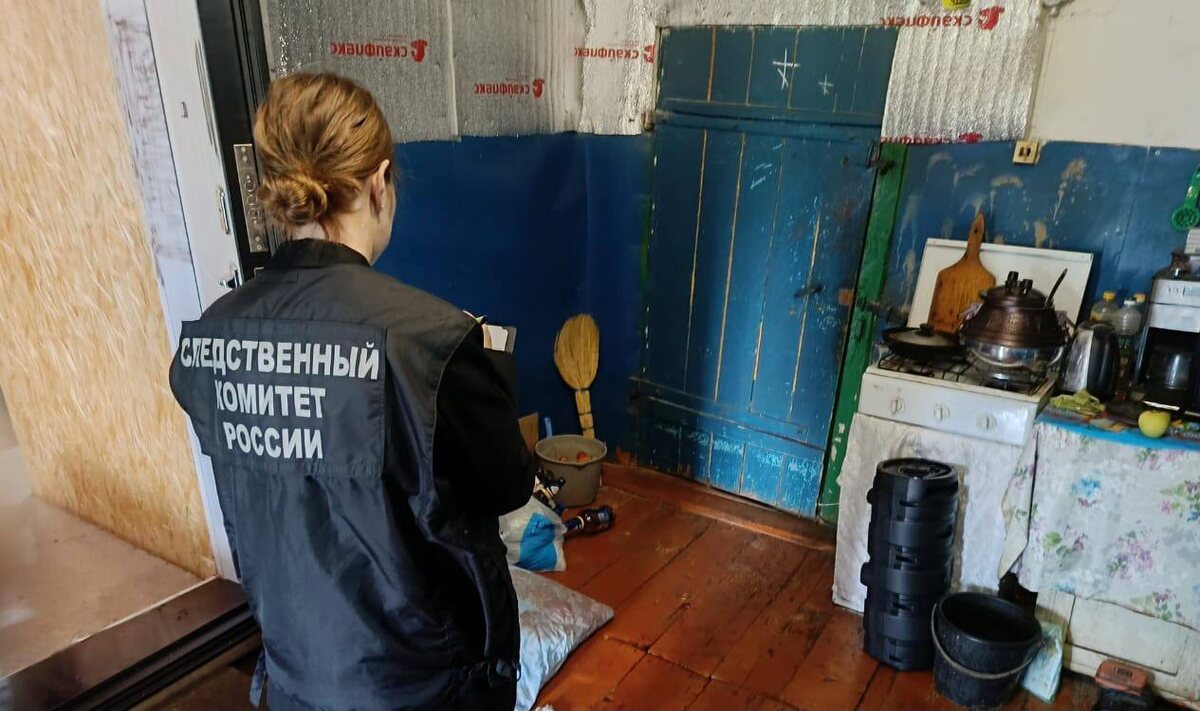     Фото: СУ СК по Воронежской области