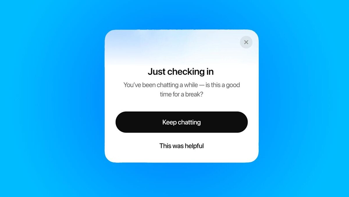    Окно предупреждения