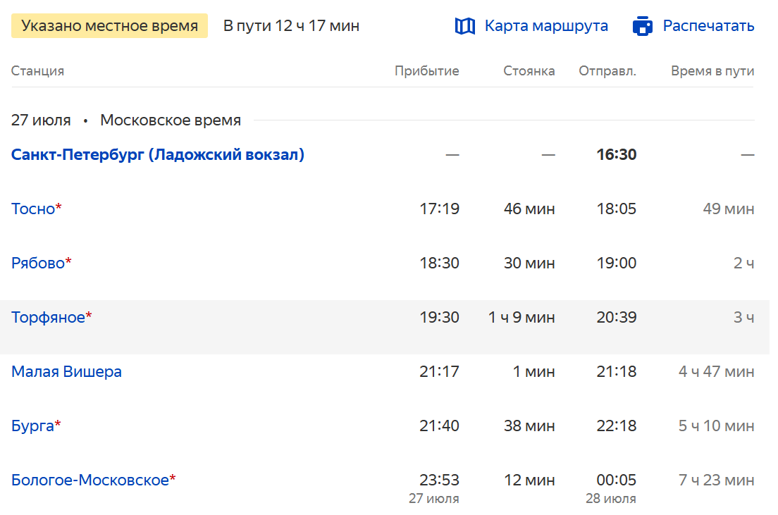Янлдек.Карты
