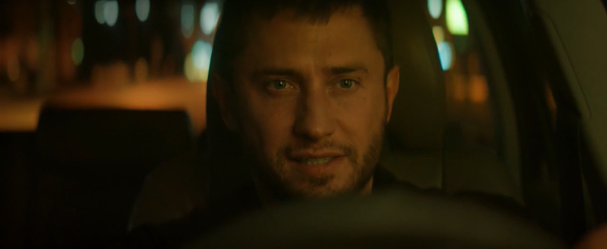 Кадр из "Слона"