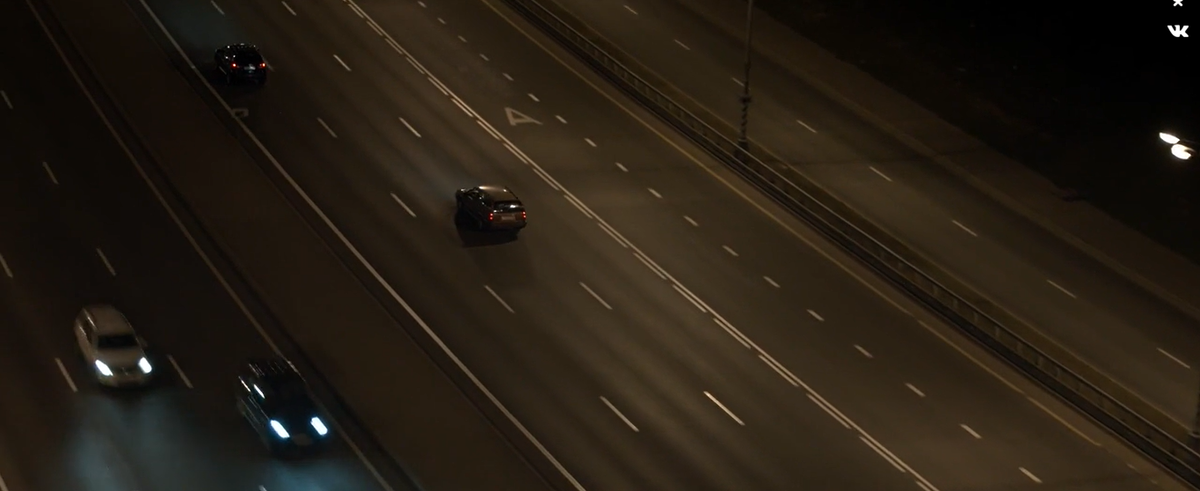 Кадр из "Слона"