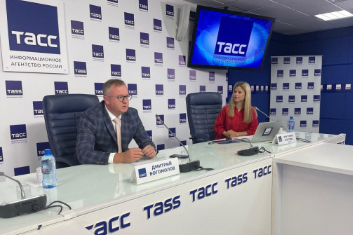    Фото: Правительство Новосибирской области, Источник: nso.ru