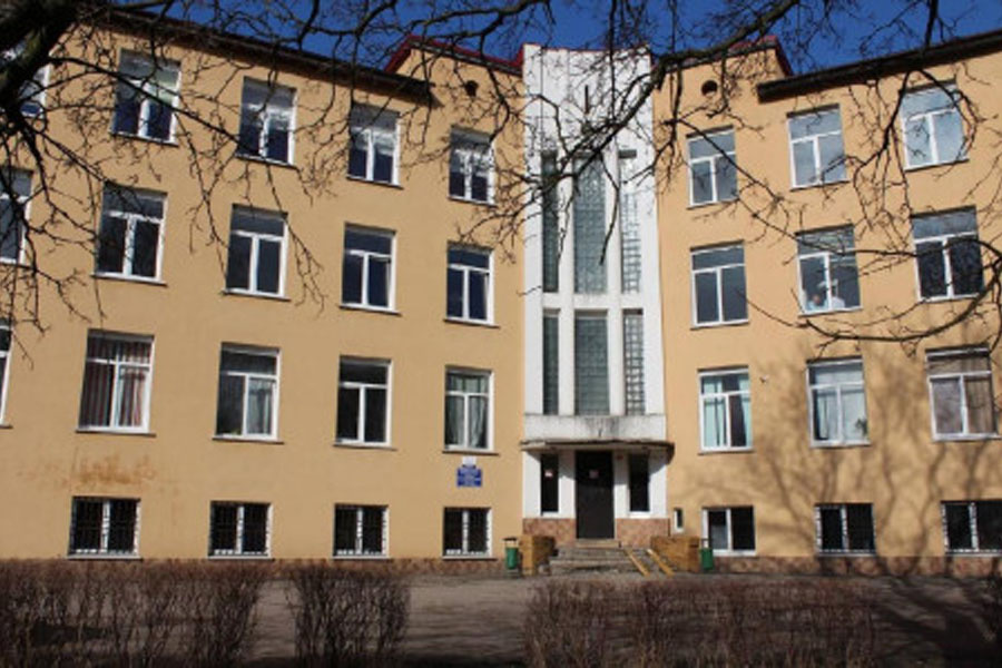 Озерская ЦРБ. Фото epp.genproc.gov.ru