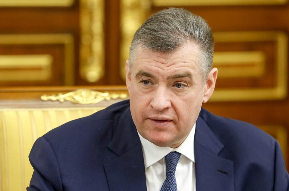 © Дмитрий Астахов/ POOL/ ТАСС