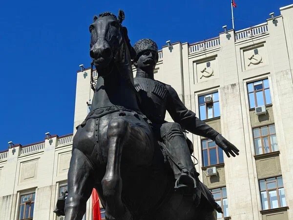    Фото: Юрий Серебренников/BFM Кубань