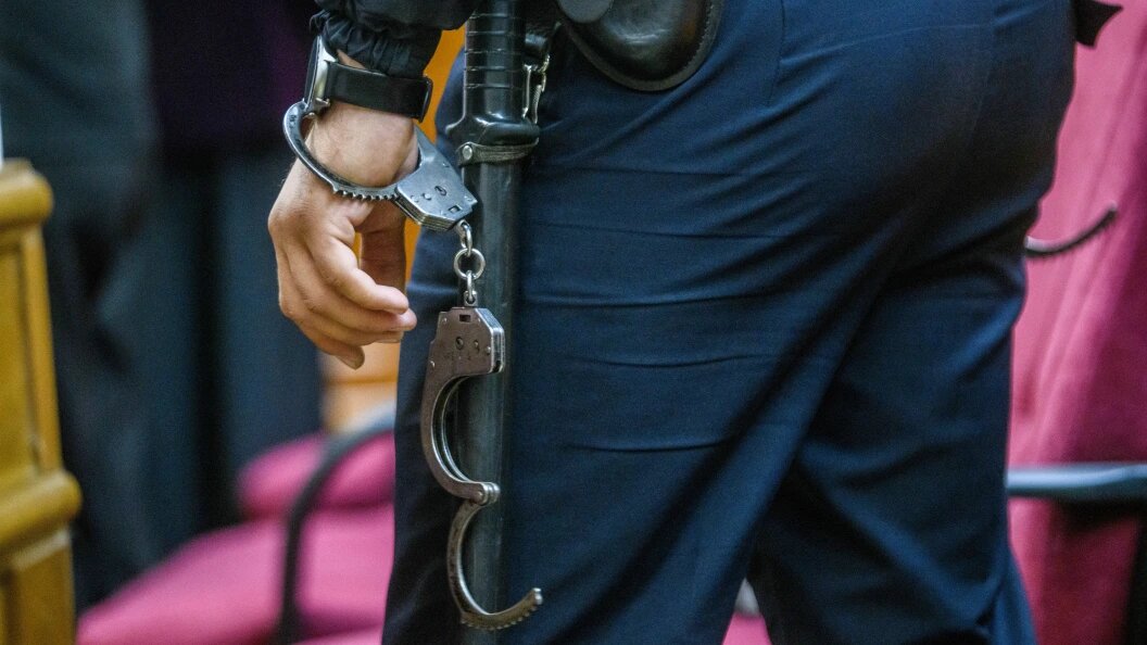    Фото: Ilya Moskovets/URA.RUIlya Moskovets/URA.RU/Globallookpress