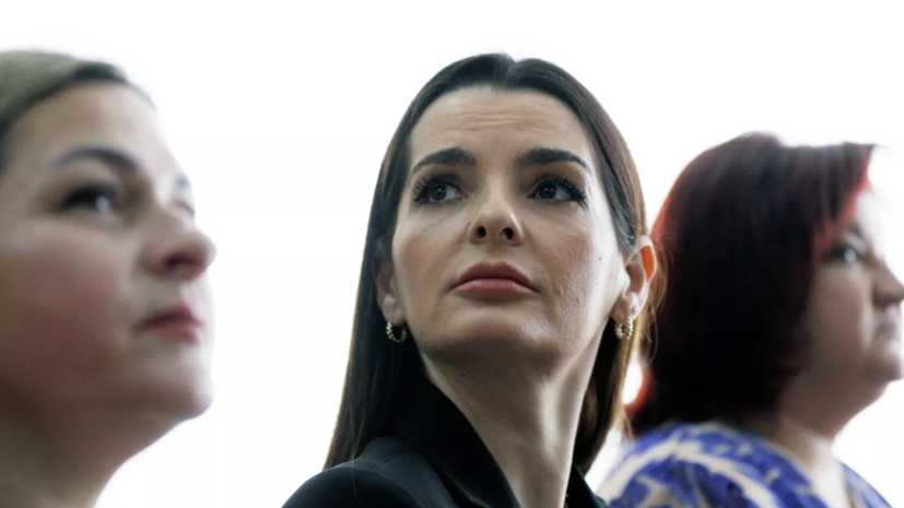   РИА Новости