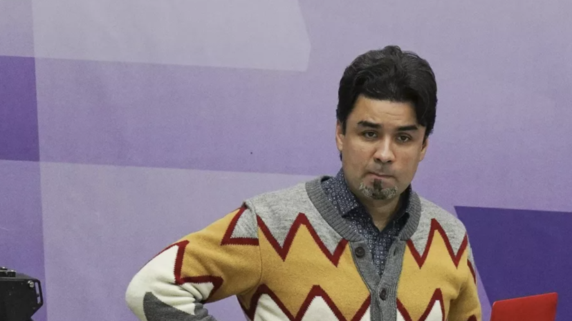   РИА Новости