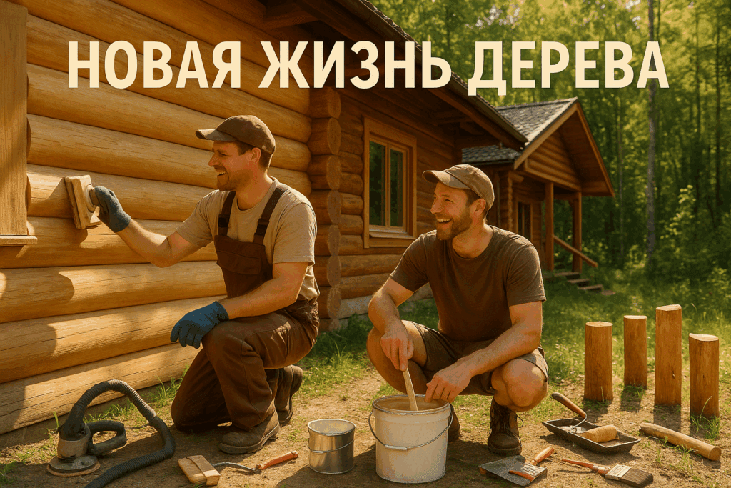    Шлифовка + покраска вместе: выгодно ли? Сравнение цен genadich