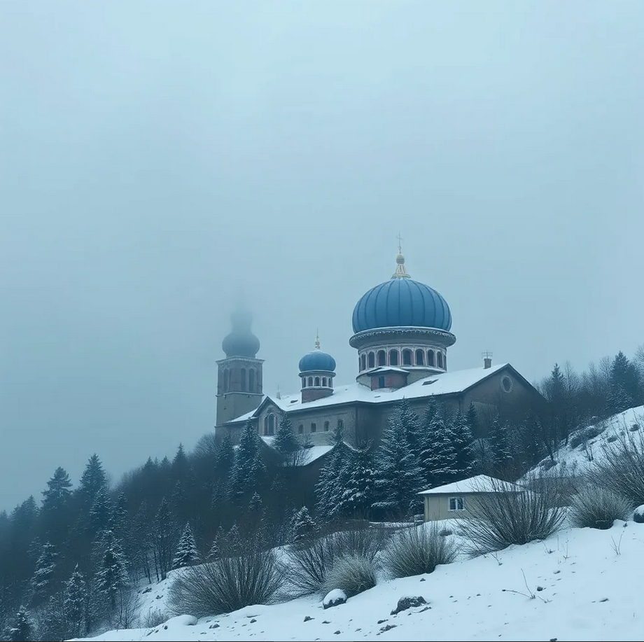 Представление нейросети о разуме. Я скажу очень точно показала.
