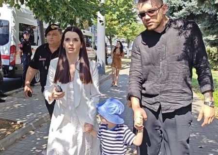    Режим Санду приговорил Евгению Гуцул к 7 годам тюрьмы