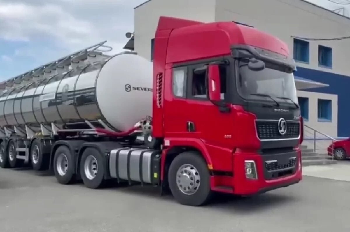    Югра направила экстренную помощь в Макеевку