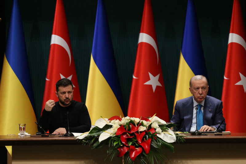    Mustafa Kaya/XinHua/Global Look Press