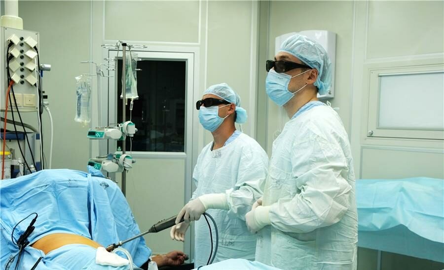 Фото: Минздрав Свердловской области