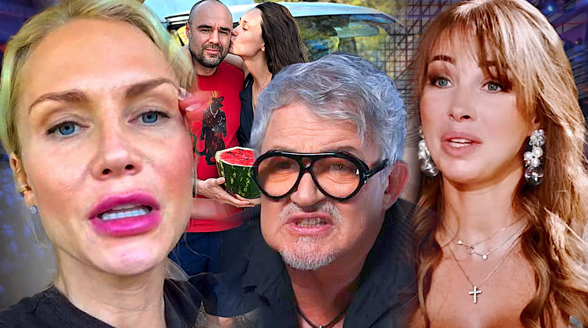 Коллаж автора 