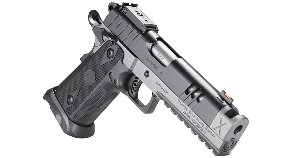 Skips Guns “Antidote” — кастомный протокол для Staccato