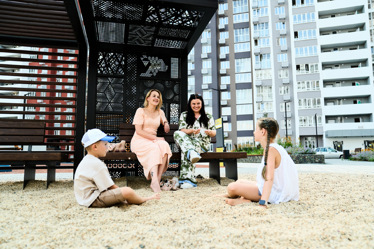 Фото: Глобал Вижн Холдинг