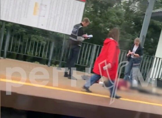     / Источник: Кадр из видео